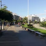 Mit Beheiztem Gemeinsamem Pool By Interhome Apartament Los Cristianos (Tenerife)