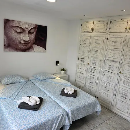 Mit Beheiztem Gemeinsamem Pool By Interhome Appartement