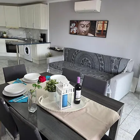 Mit Beheiztem Gemeinsamem Pool By Interhome * Los Cristianos (Tenerife)