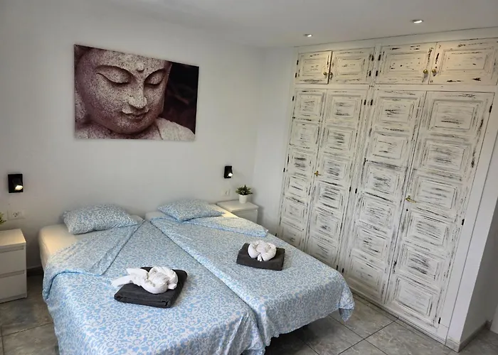 Mit Beheiztem Gemeinsamem Pool By Interhome Appartement