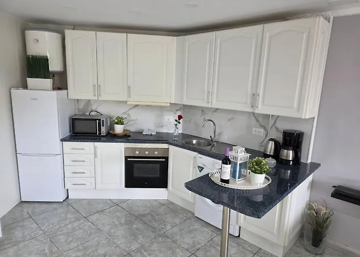 Mit Beheiztem Gemeinsamem Pool By Interhome Los Cristianos (Tenerife)