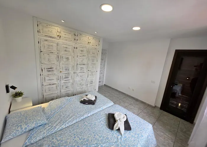 Mit Beheiztem Gemeinsamem Pool By Interhome * Los Cristianos (Tenerife)