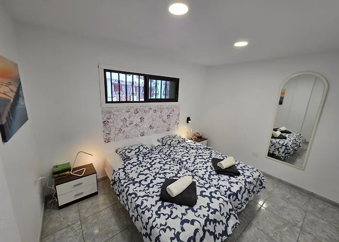 Mit Beheiztem Gemeinsamem Pool By Interhome Appartement