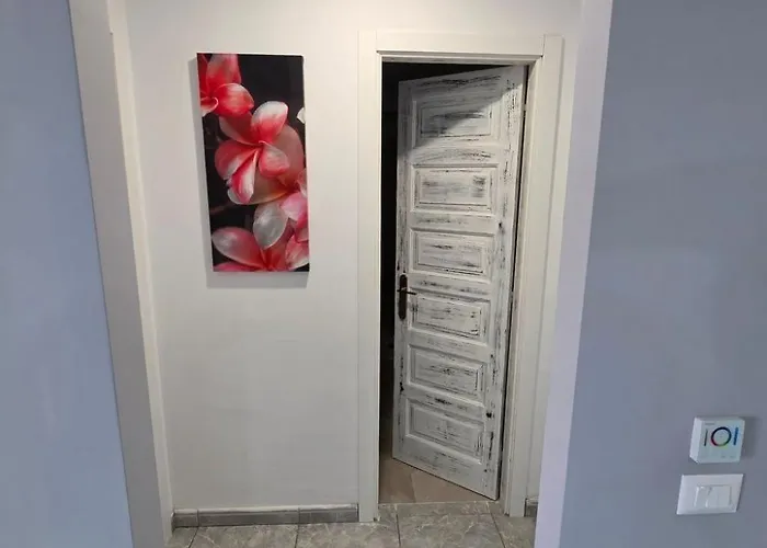 Mit Beheiztem Gemeinsamem Pool By Interhome Appartement Los Cristianos (Tenerife)