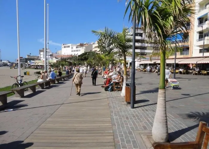 Mit Beheiztem Gemeinsamem Pool By Interhome