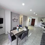 דירה Mit Beheiztem Gemeinsamem Pool By Interhome לוס כריסטיאנוס
