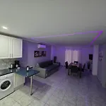 דירה Mit Beheiztem Gemeinsamem Pool By Interhome *