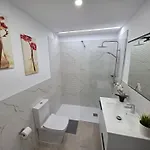 Mit Beheiztem Gemeinsamem Pool By Interhome *