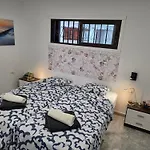 Mit Beheiztem Gemeinsamem Pool By Interhome דירה לוס כריסטיאנוס