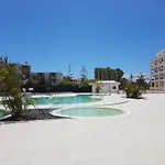 דירה Mit Beheiztem Gemeinsamem Pool By Interhome *