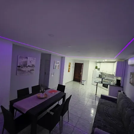 Mit Beheiztem Gemeinsamem Pool By Interhome Apartmán *