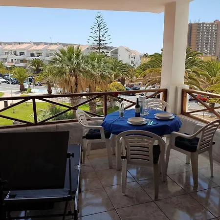 Mit Beheiztem Gemeinsamem Pool By Interhome Apartmán