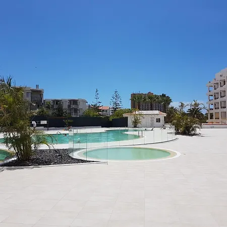 Apartmán Mit Beheiztem Gemeinsamem Pool By Interhome *