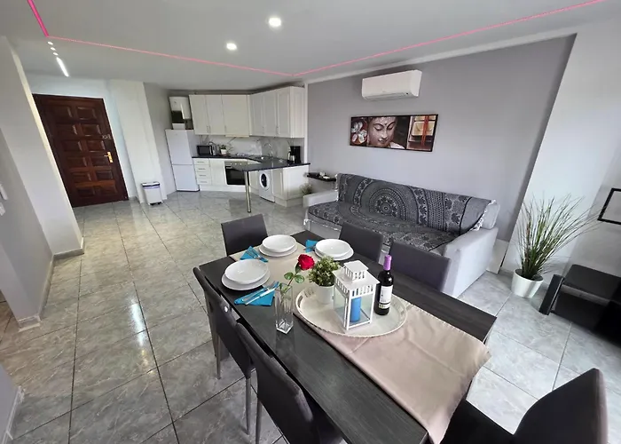 Mit Beheiztem Gemeinsamem Pool By Interhome *