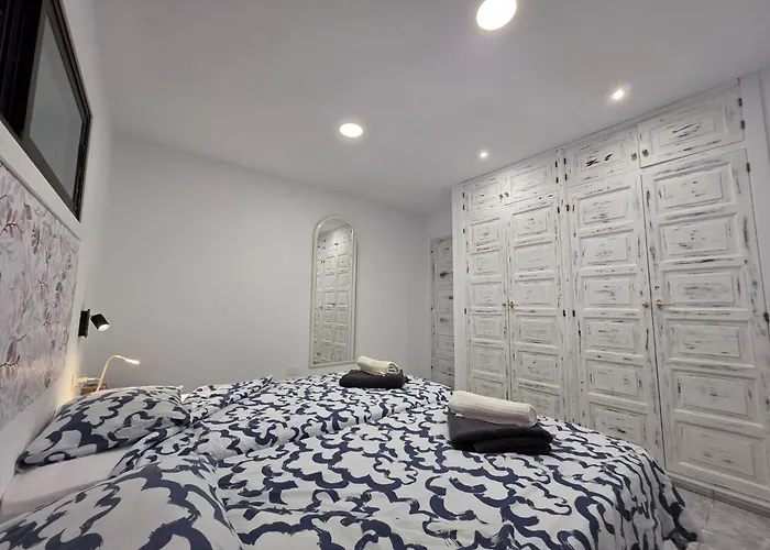 公寓 Mit Beheiztem Gemeinsamem Pool By Interhome