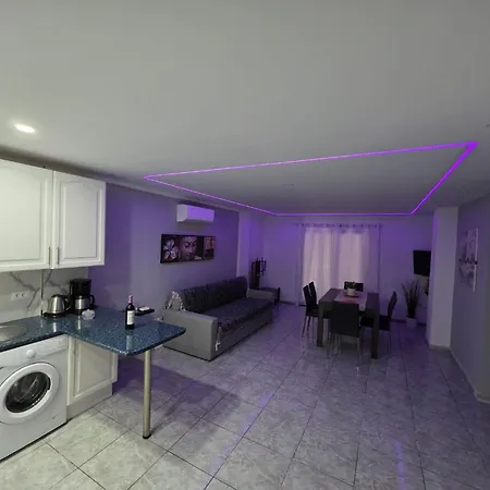 Διαμέρισμα Mit Beheiztem Gemeinsamem Pool By Interhome *