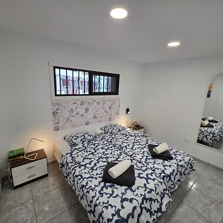 Mit Beheiztem Gemeinsamem Pool By Interhome Διαμέρισμα