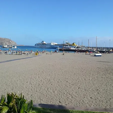 Διαμέρισμα Mit Beheiztem Gemeinsamem Pool By Interhome Los Cristianos (Tenerife)