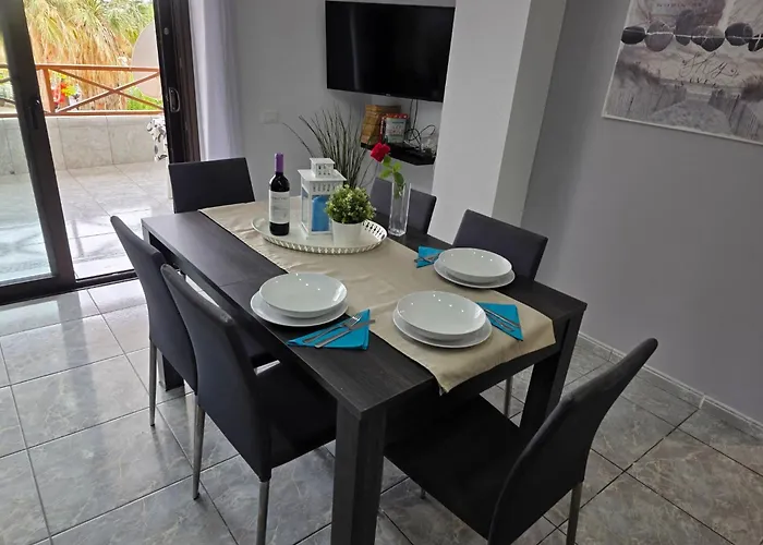 Mit Beheiztem Gemeinsamem Pool By Interhome Apartament *