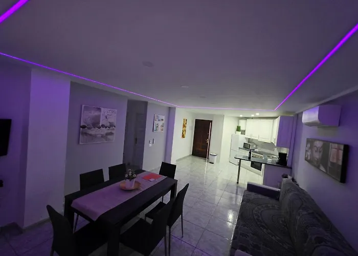 Mit Beheiztem Gemeinsamem Pool By Interhome Apartament *