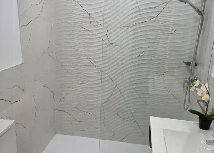 Mit Beheiztem Gemeinsamem Pool By Interhome Los Cristianos (Tenerife)